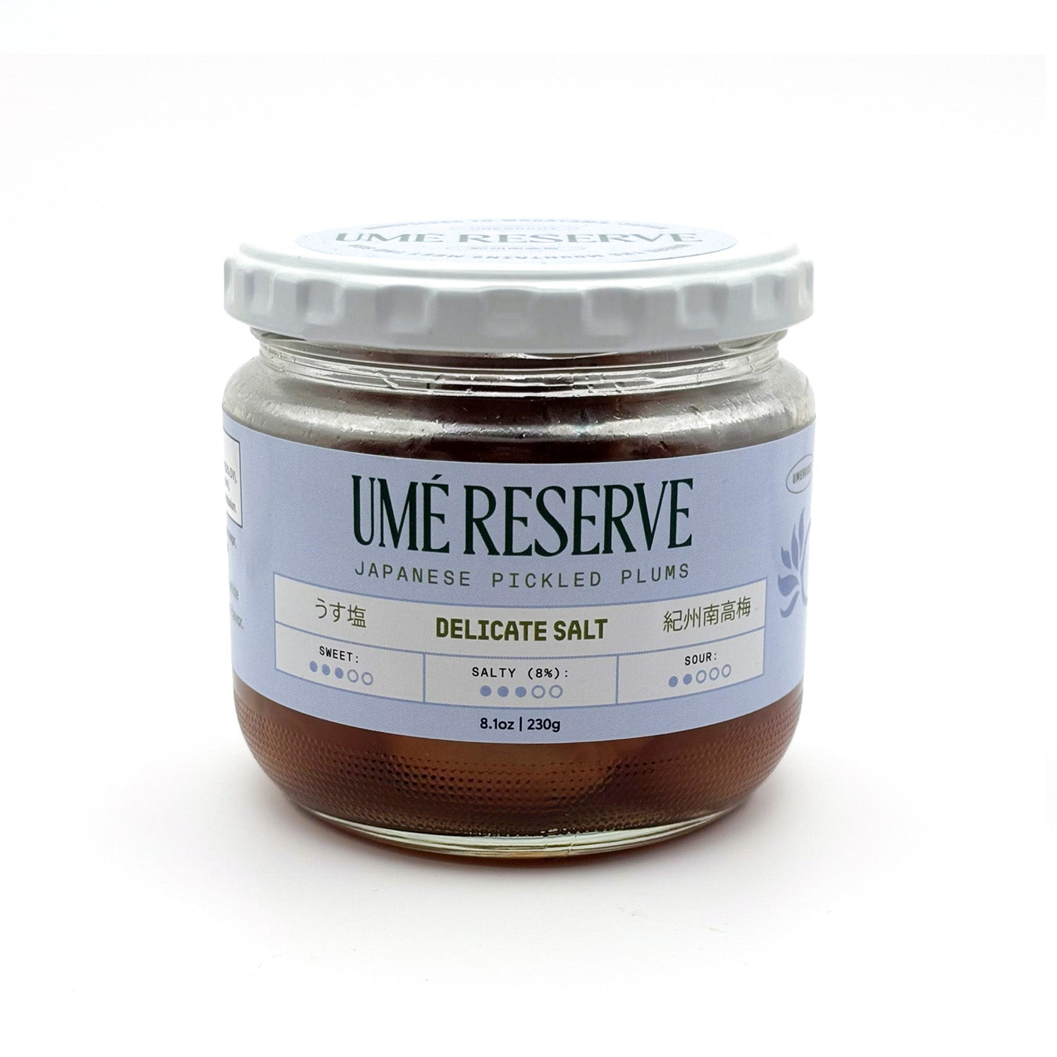 Products – The Umé Reserve