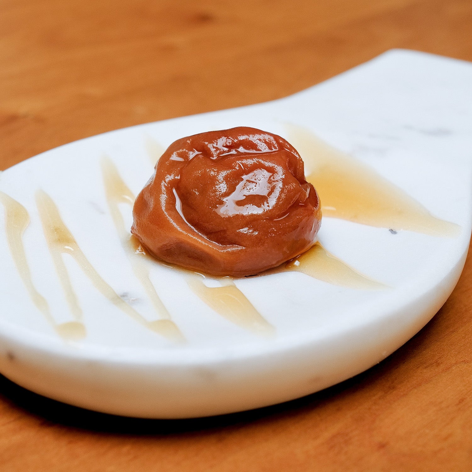 Golden Honey - Umeboshi (8.1 oz | 230g) – The Umé Reserve